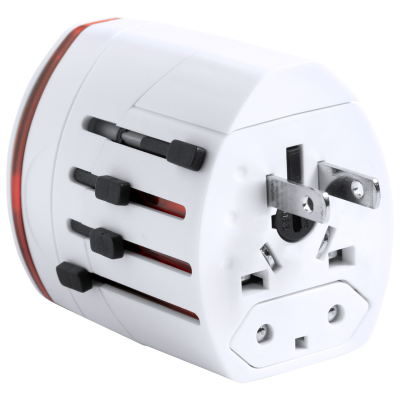 Picture of NONVAL TRAVEL ADAPTER.