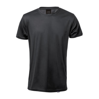Picture of TECNIC MARKUS RPET SPORTS T-SHIRT