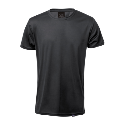 Picture of TECNIC MARKUS RPET SPORTS T-SHIRT.