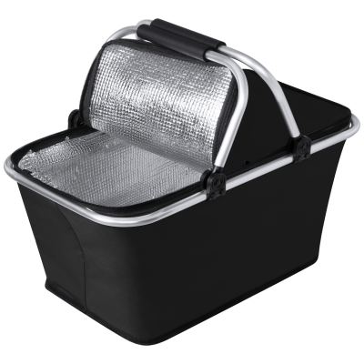 Picture of YONNER COOLER PICNIC BASKET