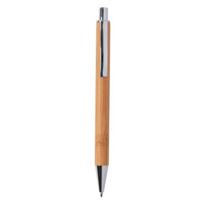 Picture of REYCAN BAMBOO BALL PEN.