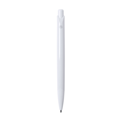 Picture of RAMIX ANTIBACTERIAL BALL PEN.