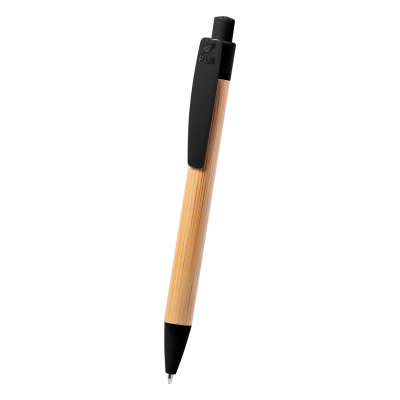 Picture of HELOIX BAMBOO BALL PEN.