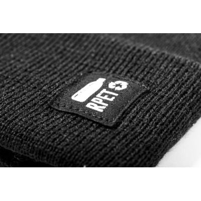 Picture of HETUL RPET WINTER CAP.