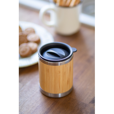 Picture of LUBON THERMO MUG