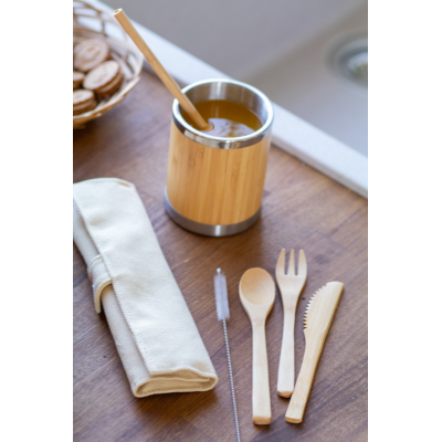 Picture of CORPAX CUTLERY SET