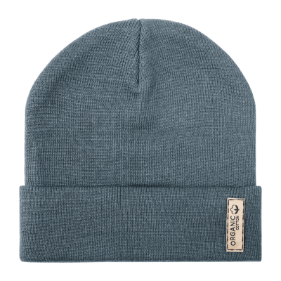 Picture of DAISON ORGANIC COTTON WINTER CAP