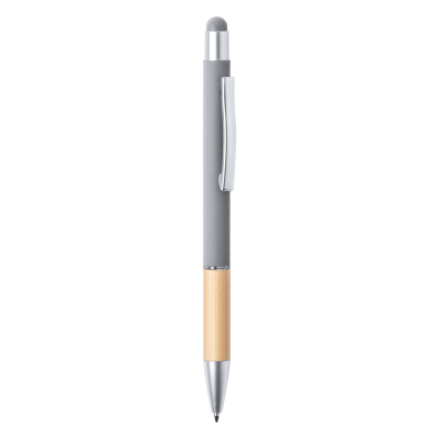 Picture of ZABOX TOUCH BALL PEN