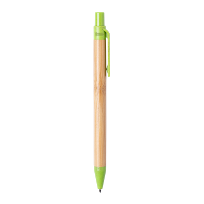 Picture of ROAK BAMBOO BALL PEN