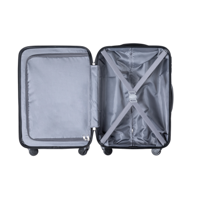 Picture of DACRUX RPET TROLLEY BAG