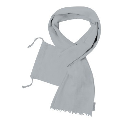 Picture of BETTY ORGANIC COTTON SCARF.