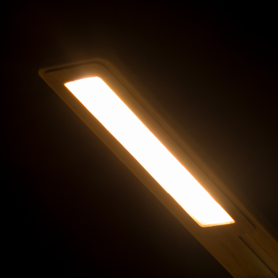Picture of SLEYA MULTIFUNCTION DESK LAMP.