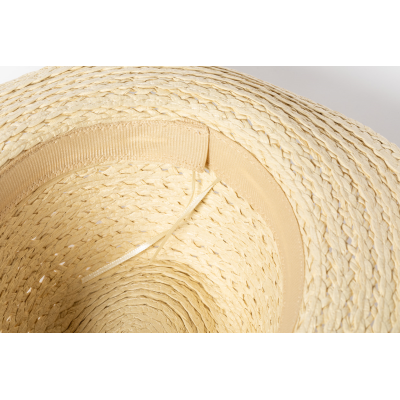 Picture of RANDOLF STRAW HAT.