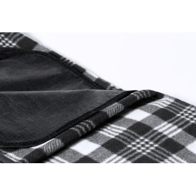 Picture of ZARALEX RPET PICNIC BLANKET.