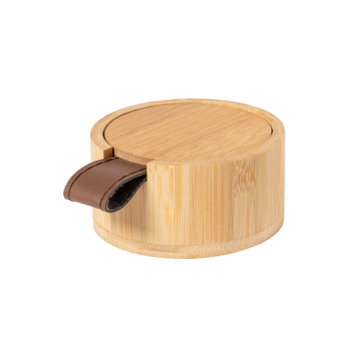 Picture of FONTANA BAMBOO JEWELLERY BOX.