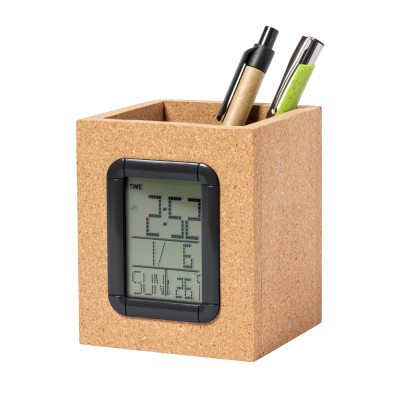 Picture of WICAM CORK PEN HOLDER