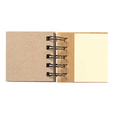 Picture of FEROS ADHESIVE NOTE PAD.