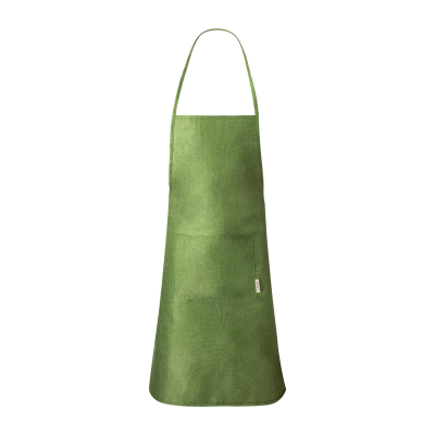 Picture of LEIZA HEMP APRON.