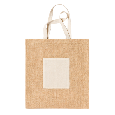 Picture of FLOBUX SHOPPER TOTE BAG