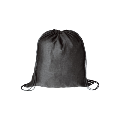 Picture of BASS DRAWSTRING BAG.