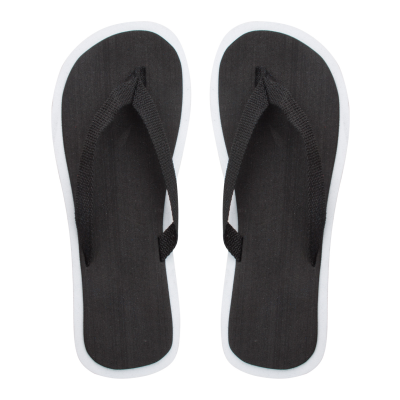 Picture of CAYMAN BEACH SLIPPERS.