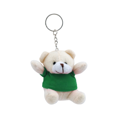 Picture of TEDDY KEYRING.