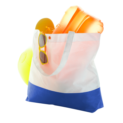 Picture of BAGSTER BEACH BAG