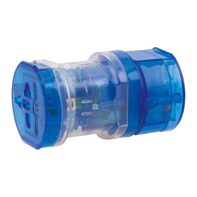 Picture of JETLAG TRAVEL ADAPTER