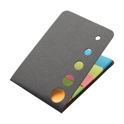 Picture of ZINKO ADHESIVE NOTE PAD.