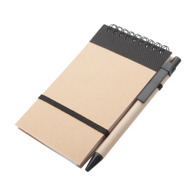 Picture of ECOCARD NOTE BOOK