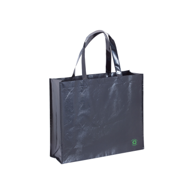 Picture of FLUBBER SHOPPER TOTE BAG