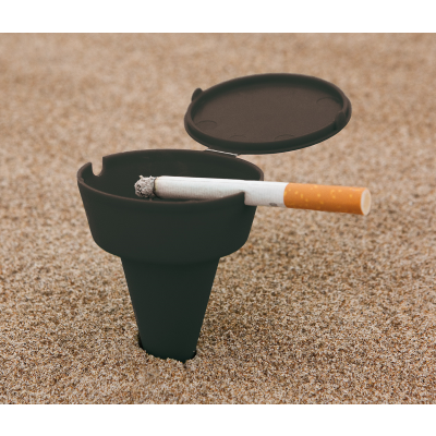 Picture of CLEANSAND BEACH ASH TRAY.