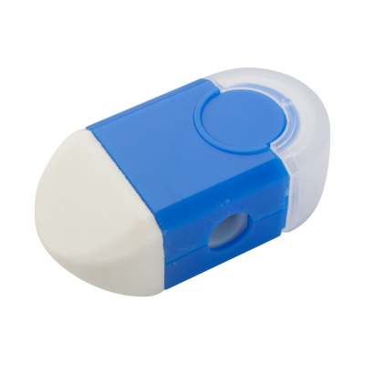 Picture of CAFEY ERASER AND SHARPENER