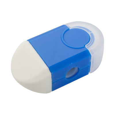 Picture of CAFEY ERASER AND SHARPENER.