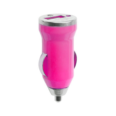 Picture of HIKAL USB CAR CHARGER.