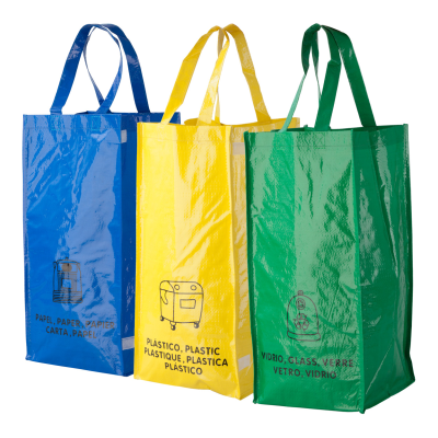 Picture of LOPACK WASTE RECYCLING BAGS