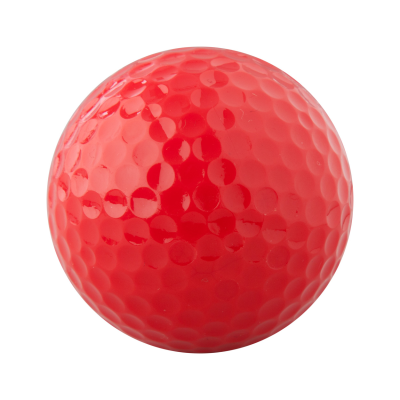 Picture of NESSA GOLF BALL.