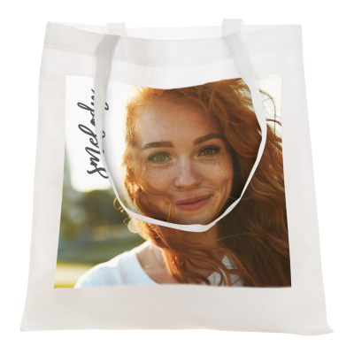 Picture of MIRTAL SHOPPER TOTE BAG