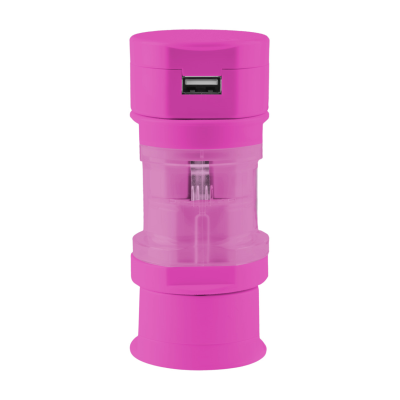 Picture of TRIBOX TRAVEL ADAPTER