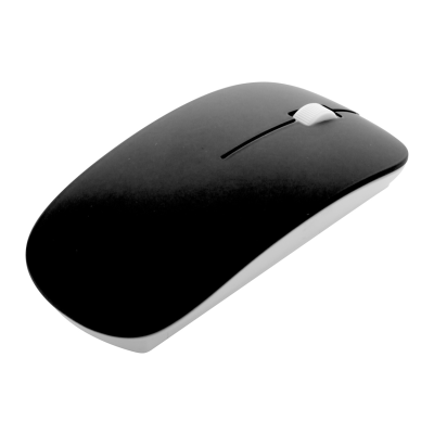 Picture of LYSTER OPTICAL MOUSE.