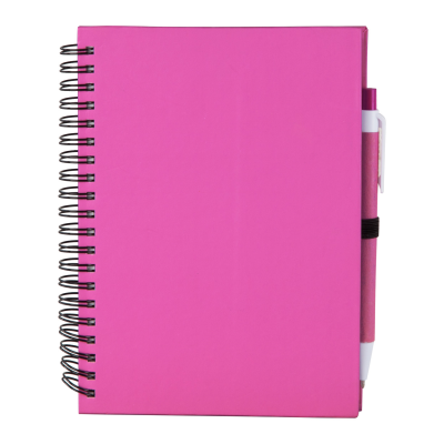 Picture of KOGUEL NOTE BOOK.