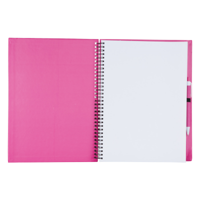 Picture of TECNAR NOTE BOOK