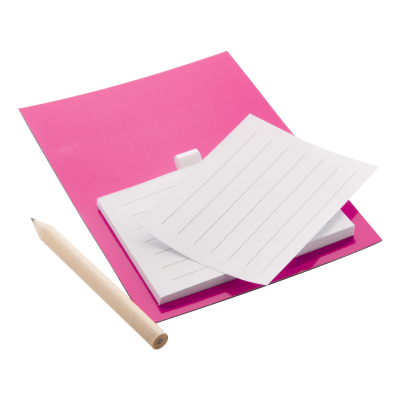 Picture of YAKARI MAGNETIC NOTE PAD