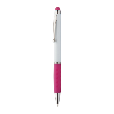 Picture of SAGURWHITE TOUCH BALL PEN