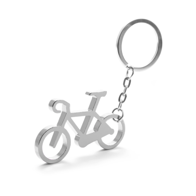 Picture of CICLEX KEYRING.