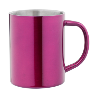 Picture of YOZAX MUG.