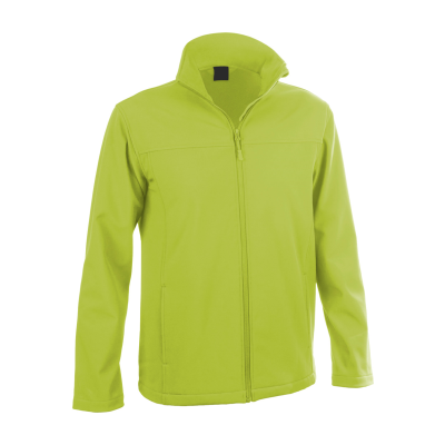 Picture of BAIDOK SOFTSHELL JACKET