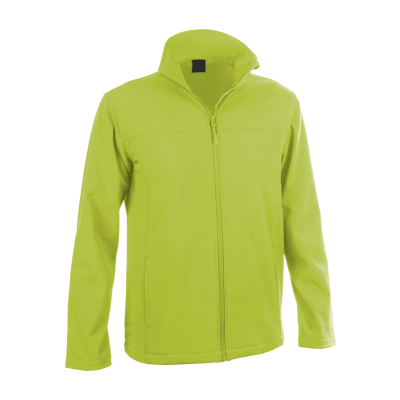 Picture of BAIDOK SOFTSHELL JACKET.