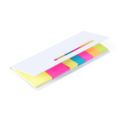 Picture of KARLEN ADHESIVE NOTE PAD.