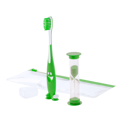 Picture of FIDENT TOOTHBRUSH SET.